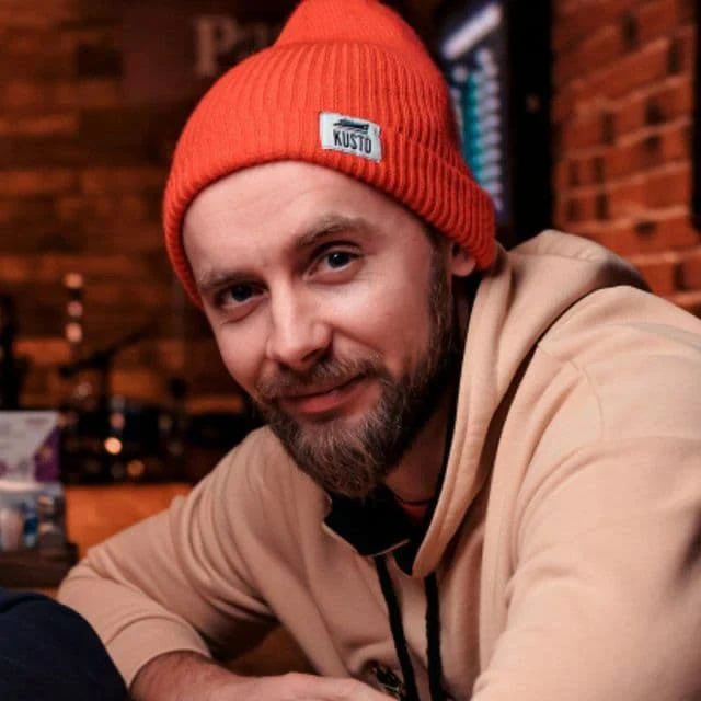 Андрей Шляников